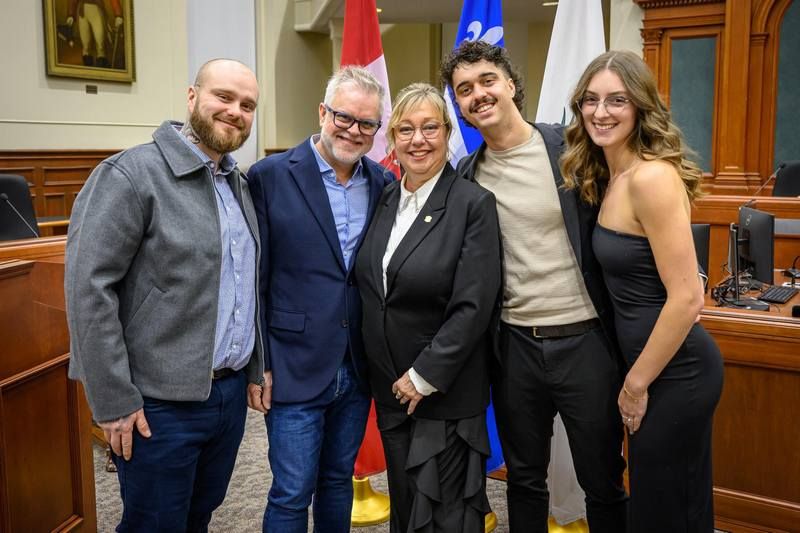 Annie Faucher annonce une pause pour subir une chirurgie majeure liée au cancer du sein